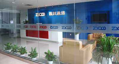 الصين Zycoo Co., Ltd.