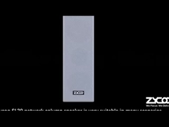 30 وات خارجي IP Horn مكبر صوت مثبت على الحائط EN 61000-3-2: 2014