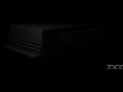 5V Max Sip Video Intercom Ip Audio Device يدعم 2 أزرار اتصال