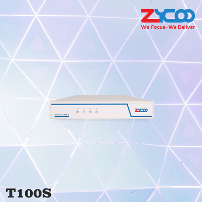 نظام IPPBX Voip للشركات الصغيرة للمكاتب الصغيرة DC 12V-1A