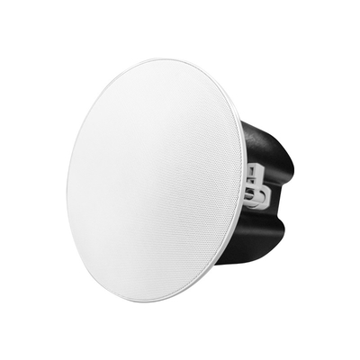 ZYCOO SC10 SIP ممكّن IP PA نظام مكبرات الصوت مكبرات صوت سقف 10W مع PoE