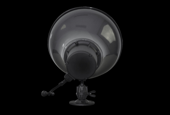 30 وات خارجي IP Horn مكبر صوت مثبت على الحائط EN 61000-3-2: 2014